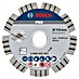 Bosch Professional Diamant-Trennscheibe 