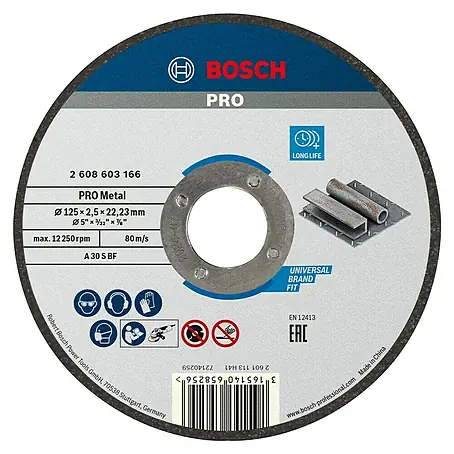 Bosch  Trennscheibe A 30 S BF