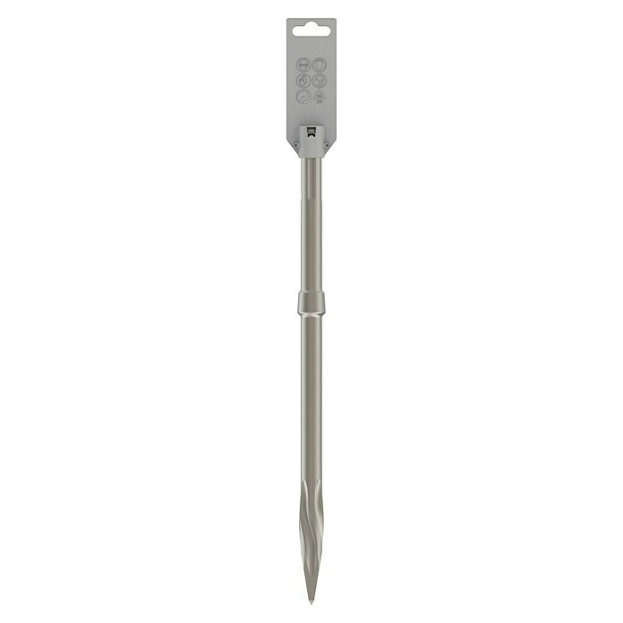 Bosch Cincel de punta SDS-MAX R-Tec Speed (400 mm)