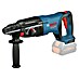Bosch Professional AMPShare 18V Akumulatorsko kombinirano udarno kladivo GBH 18V-26 