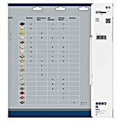 Bosch Kreissägeblatt Optiline Wood (300 mm, Bohrung: 30 mm, Anzahl Zähne: 48 Stk.) | BAUHAUS