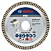 Bosch Diamant-Trennscheibe Best for Ceramic Extra Clean Turbo 