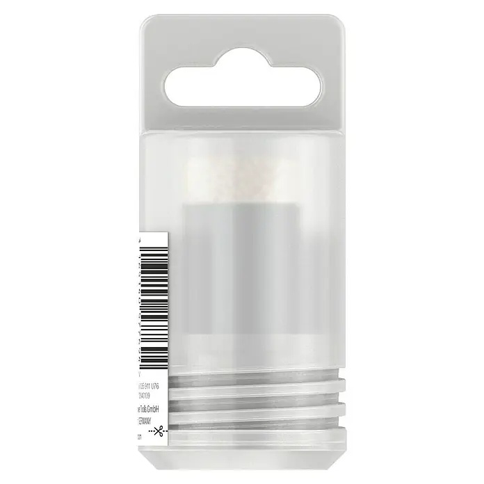 Bosch Diamant-Trockenbohrer Dry Speed - Durchmesser: 25 mm - Packung mit Präzisionsbohrern, ideal für feine Arbeiten. Die Werkzeuge sind sicher und ordentlich in einer robusten Verpackung für den Transport.