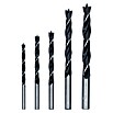 Bosch Professional Holzbohrer-Set (5-tlg.)