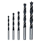 Bosch Professional Holzbohrer-Set (5-tlg.)