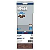 Bosch Schleifband-Set X440 Best for Wood and Paint (100 x 610 mm, Körnung: 60 - 100, 3 Stk.) | BAUHAUS