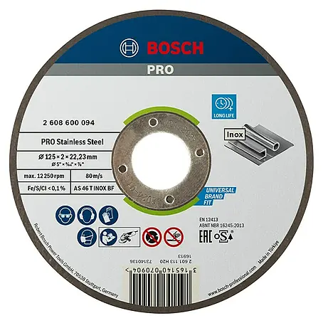 Bosch Professional  Trennscheibe