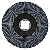 Bosch Disco de corte X571 Best for Metal (Apto para: Metal, Diámetro disco: 125 mm, Grano: 80, 1 ud.) | BAUHAUS