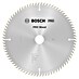 Bosch Disco de sierra Optiline Wood 