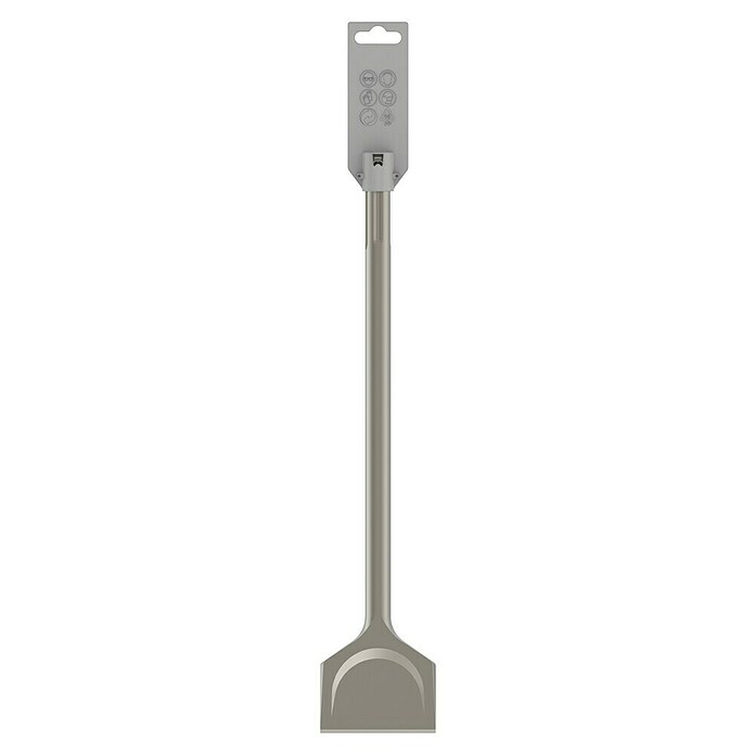 Bosch Cincel pala SDS-MAX Long Life (Largo: 400 mm, Ancho: 80 mm)
