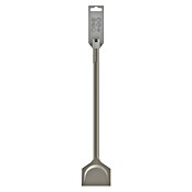 Bosch Cincel pala SDS-MAX Long Life (Largo: 400 mm, Ancho: 80 mm)