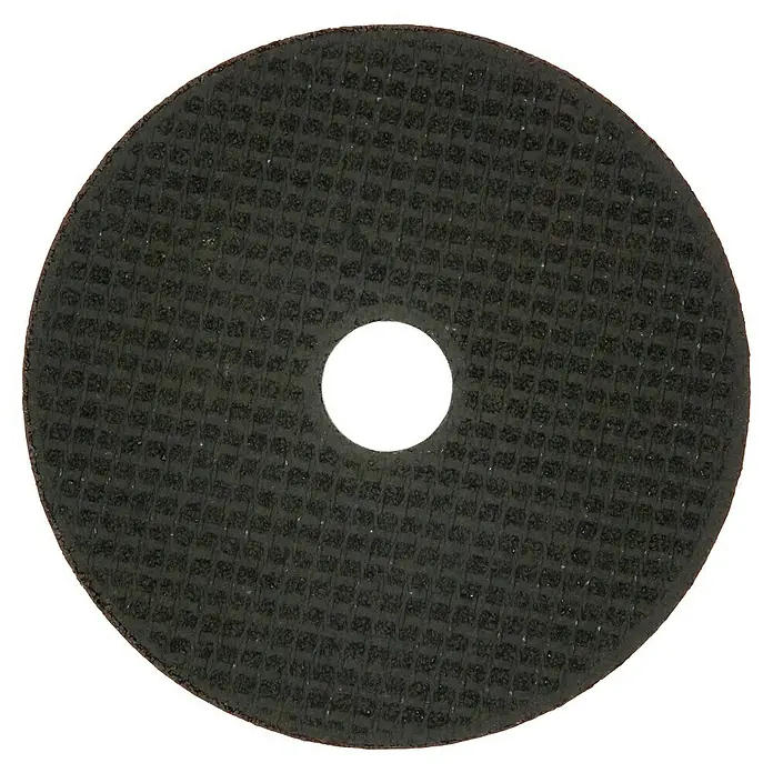 Bosch Professional Trennscheibe Expert for Stone - Durchmesser Scheibe: 125 mm, Geeignet für: Stein - Schwarze Trennscheibe mit Mittelloch, ideal zum Schneiden von Metall und anderen harten Materialien. Robuste Ausführung für anspruchsvolle Arbeiten.