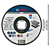 Bosch Professional X-Lock Trennscheibe X-Lock Standard for Inox WA 60 T BF (Durchmesser Scheibe: 125 mm, Stärke Scheibe: 1 mm, Geeignet für: Metall)