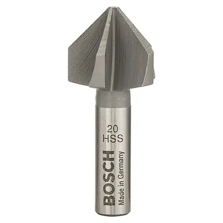 Bosch  Kegelsenker