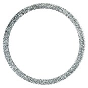 Bosch Anillo reductor (Diámetro: 30 mm, Orificio: 25,4 mm, Espesor: 1,5 mm)