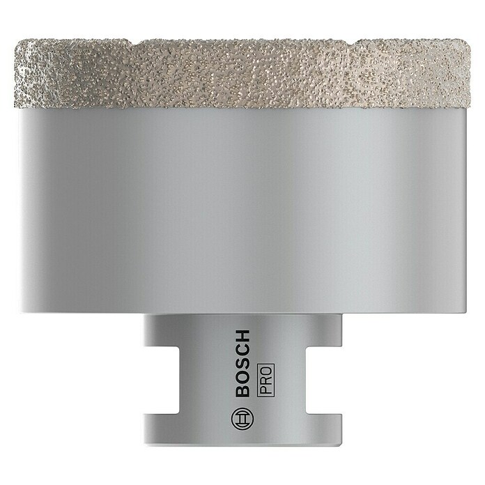 Bosch Diamant-Trockenbohrer Dry Speed (Durchmesser: 68 mm) | BAUHAUS