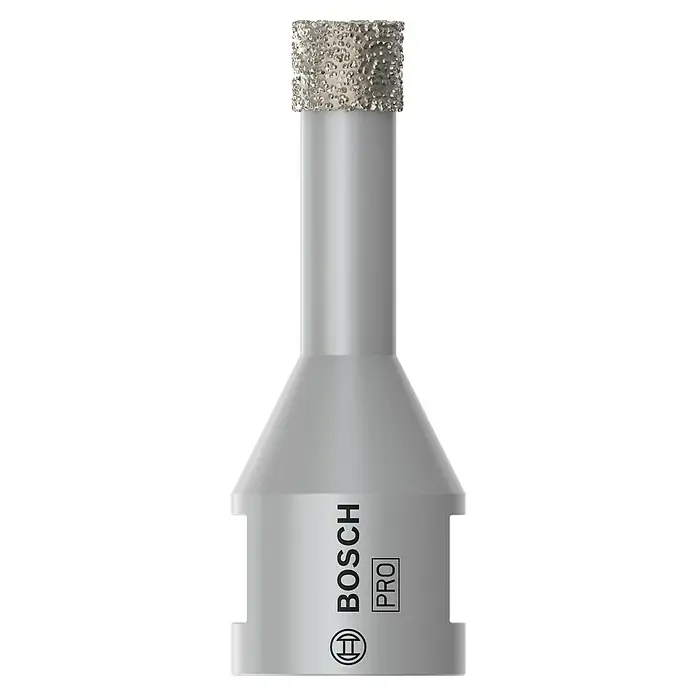 Bosch Diamant-Trockenbohrer Dry Speed