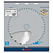 Bosch List krožne žage Construction Wood  (315 mm, Izvrtina: 30 mm, Število zobcev: 20 kos) | 2555 - Kreissägeblätter | BCDB - Zubehör Sägen | BCD - Maschinenzubehör | BC - Maschinenzubehör | B - Werkz/Masch/Maschzubeh/Auto | BAUHAUS