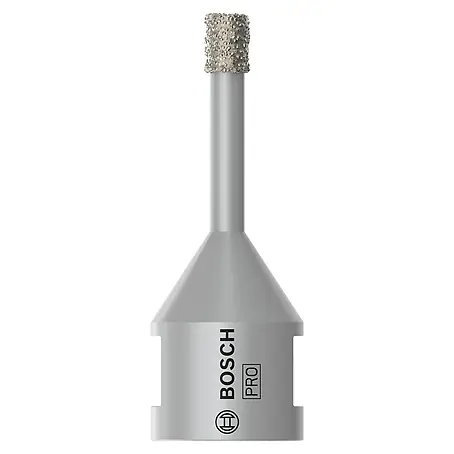 Bosch  Diamant-Trockenbohrer Dry Speed