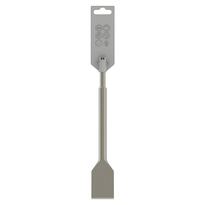 Bosch SDS-Plus-Spatmeißel Long Life (Länge: 250 mm, Breite: 40 mm)