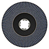 Bosch Disco de corte X571 Best for Metal (Apto para: Metal, Diámetro disco: 125 mm, Grano: 60, 1 ud.) | BAUHAUS