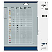 Bosch Disco de sierra (Diámetro: 260 mm, Orificio: 30 mm, Número de dientes: 48 dientes)