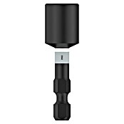 Bosch Steckschlüsseleinsatz (Schlüsselweite: 10 mm, Antriebsgröße: ¼″ Außensechskant)