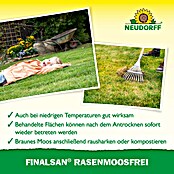 Neudorff Finalsan Rasen-Moosfrei (500 ml)