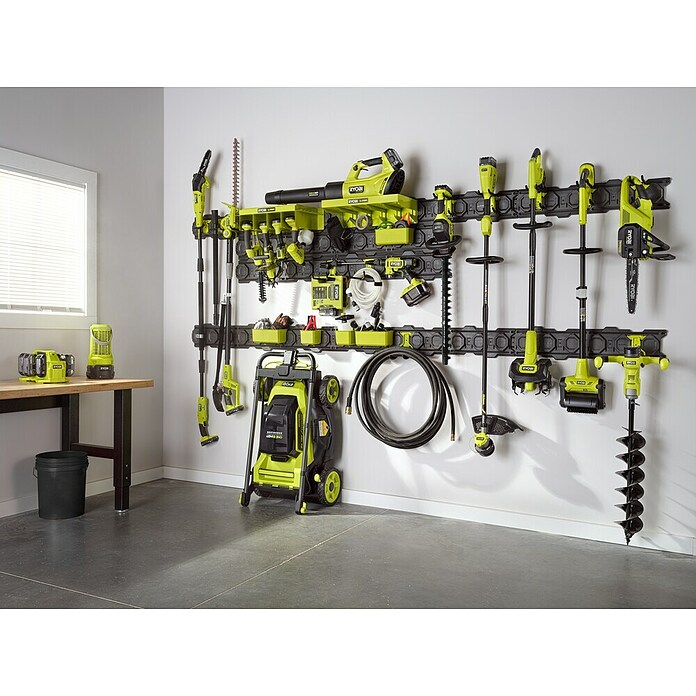 Ryobi Link Aufhängehaken RSLW816 (1 Stk., Material: Kunststoff) | BAUHAUS