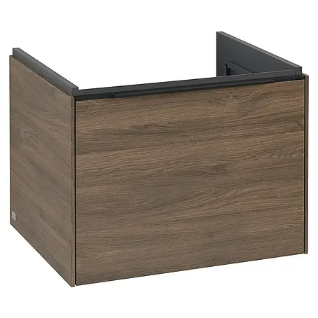 Villeroy & Boch Subway 3.0 Waschbeckenunterschrank