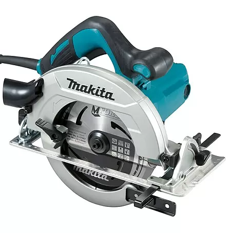 Makita  Handkreissäge HS7611