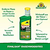 Neudorff Finalsan Rasen-Moosfrei (500 ml)