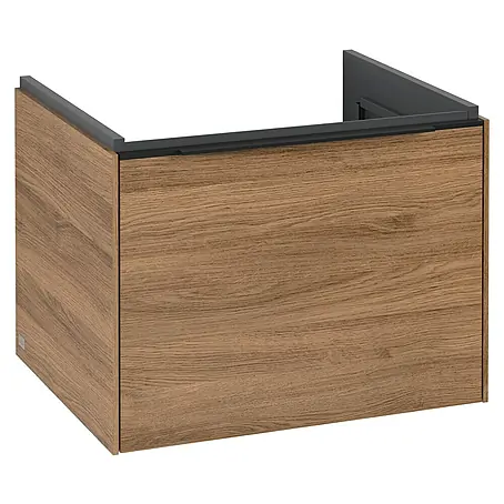 Villeroy & Boch Subway 3.0 Waschbeckenunterschrank