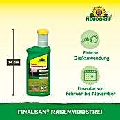 Neudorff Finalsan Rasen-Moosfrei (500 ml)