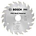 Bosch Disco de sierra Standard for Multimaterial 
