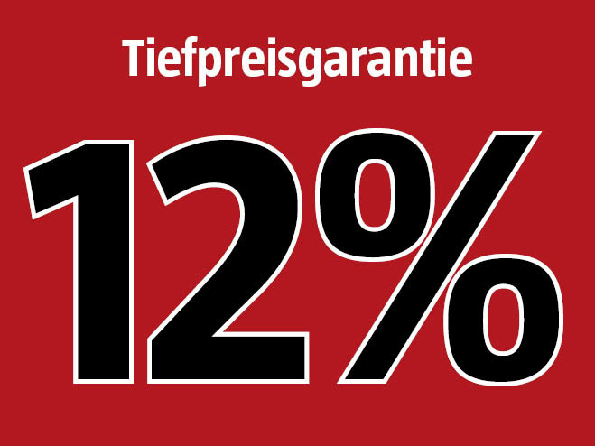 Tiefpreisgarantie