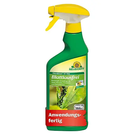 Neudorff Neudosan Blattlausfrei