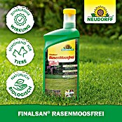 Neudorff Finalsan Rasen-Moosfrei (500 ml)