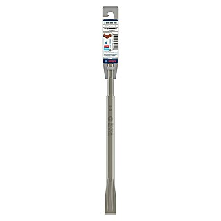 Bosch Cincel plano Long Life (1 ud., Diámetro de la broca: 20 mm, 250 mm)