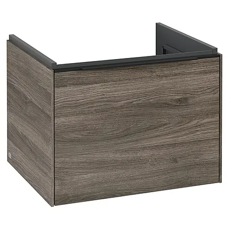 Villeroy & Boch Subway 3.0 Waschbeckenunterschrank