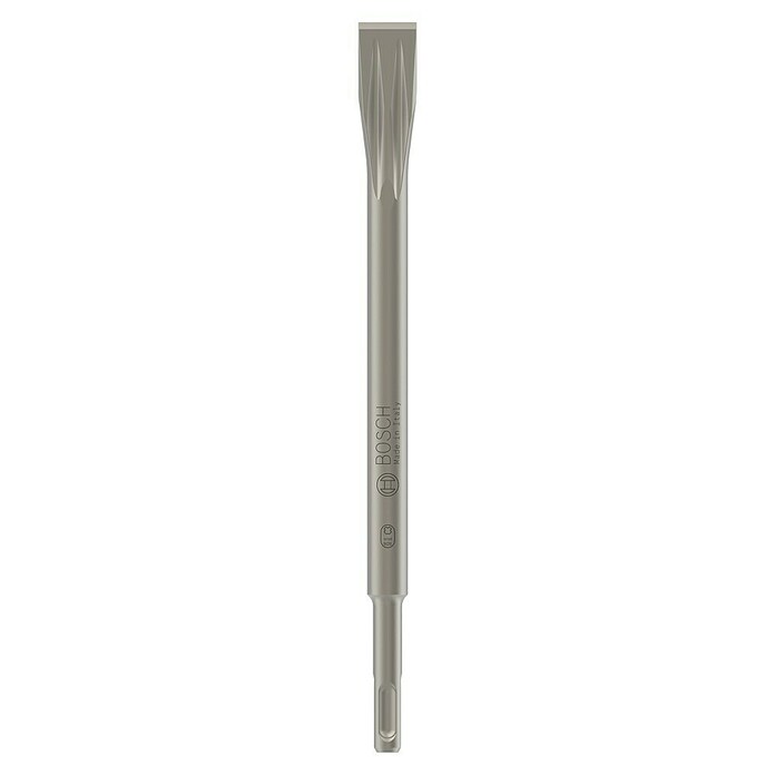 Bosch Cincel plano Long Life (Largo: 250 mm, Ancho: 20 mm)