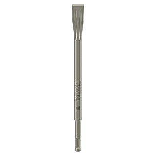 Bosch Ploščato dleto Long Life (1 kos, Premer vrtalnega svedra: 20 mm, 250 mm)