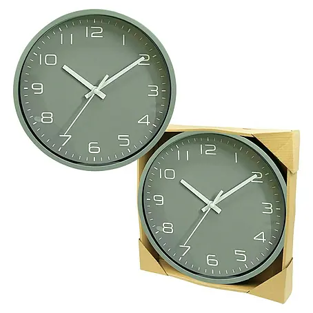 Wanduhr