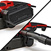 Einhell Električni tračni brusilnik TE-BS 850 E  (850 W) | Tračni brusilniki in krožni brusilni stroji | Brusilniki, skobeljniki in rezkalniki | Stroji | Orodja in stroji | Izdelki | BAUHAUS