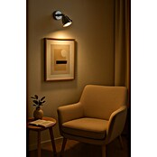 Tween Light Elmas Regleta LED (4 W, GU10, Cromo, 1 luz)