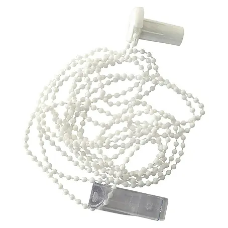 Cadena para cortina Duolux