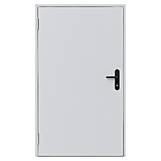 Novoferm Puerta cortafuegos EI 260 C5 (88,5 x 203,5 cm, Derecha)