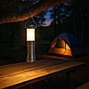 Linterna con llavero LED (LED)