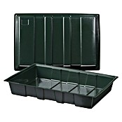 Nature Kweekbakset (l x b x h: 35 x 23,5 x 5,5 cm, 5 st.) | BAUHAUS