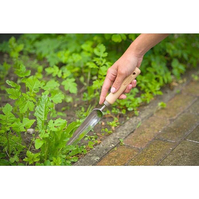 Nature Handonkruidsteker (b x l: 3,7 x 34,3 cm) | BAUHAUS